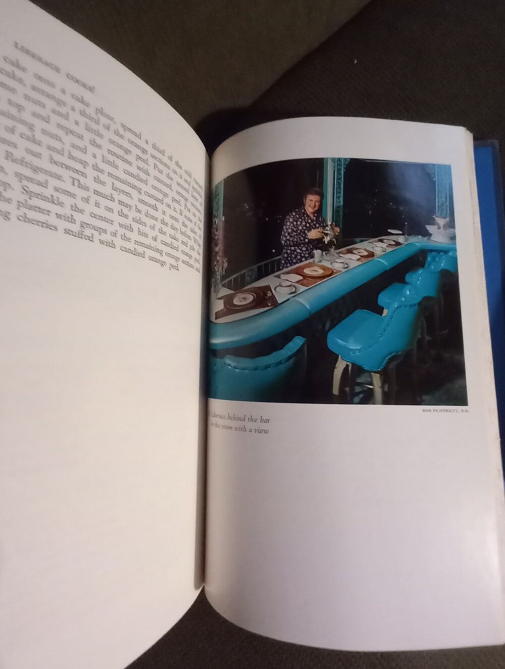LIBERACE COOKS - Picture 4 of 4
